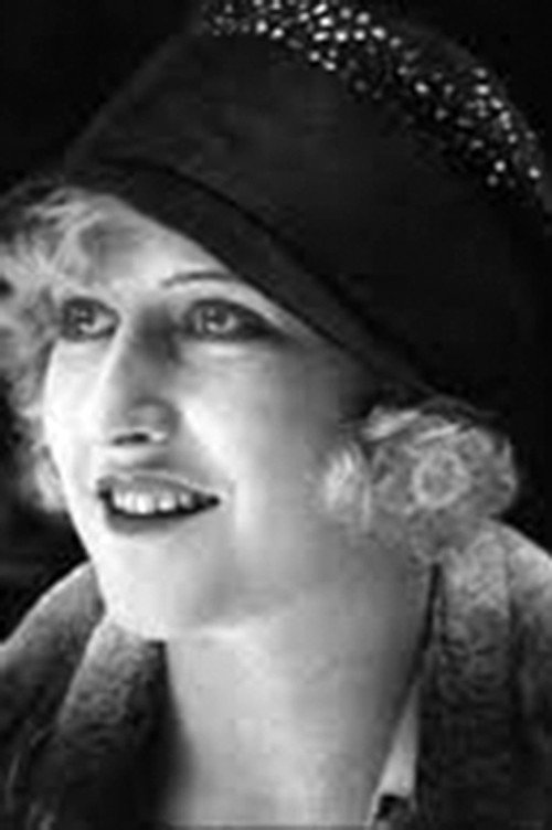 Photo of Hélène Hallier, Acting