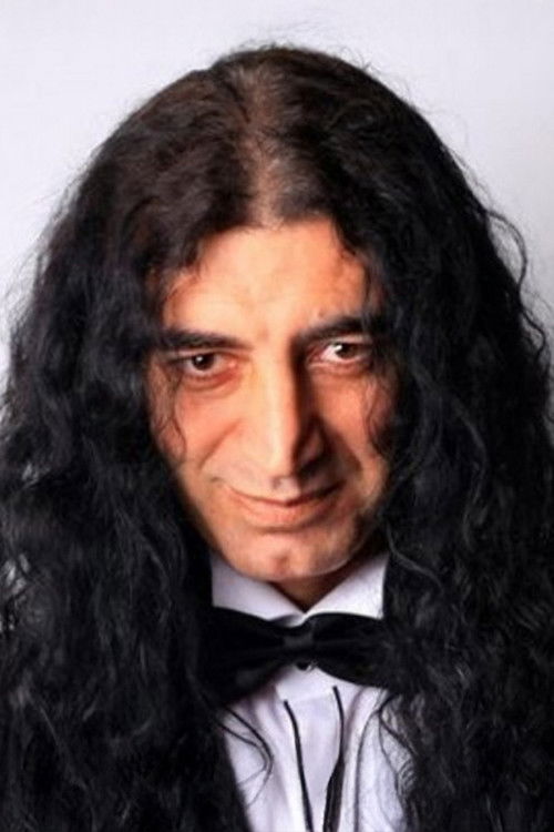 Murat Kekilli profile