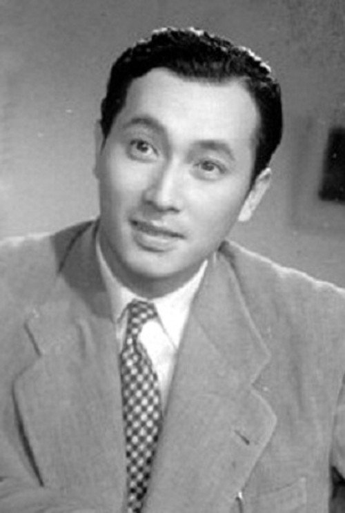 Photo of Masao Wakahara, Acting