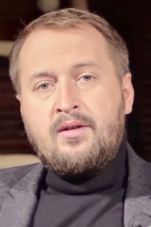Photo of Nikolay Solodnikov, Writing
