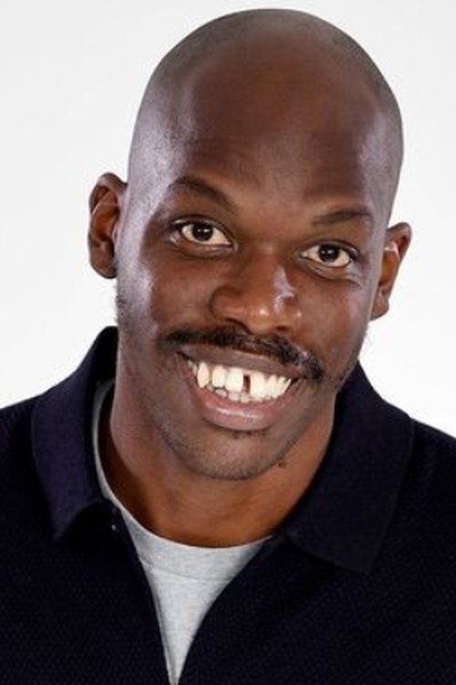 Jean-Pascal Zadi profile