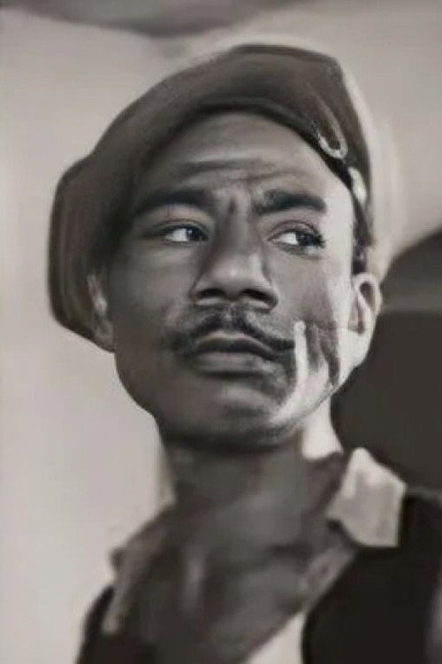 Photo of Shaladimo, Acting