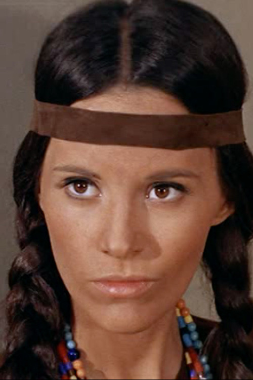 Cherie Latimer profile