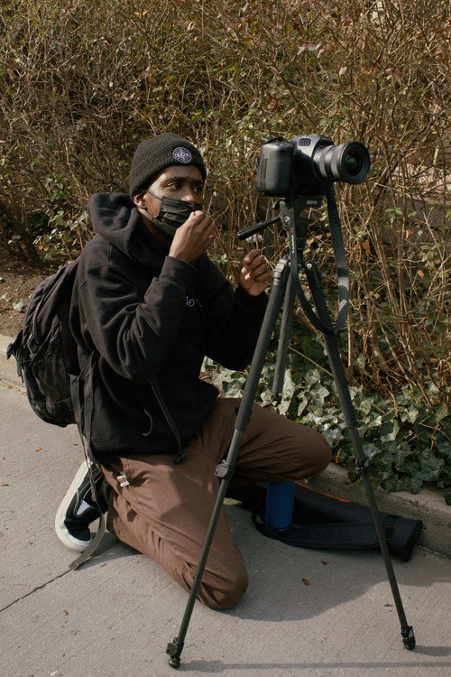 Photo of yoaspire, Directing