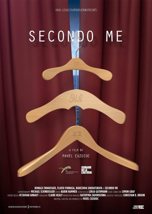 Movie poster for In My Opinion (2016)