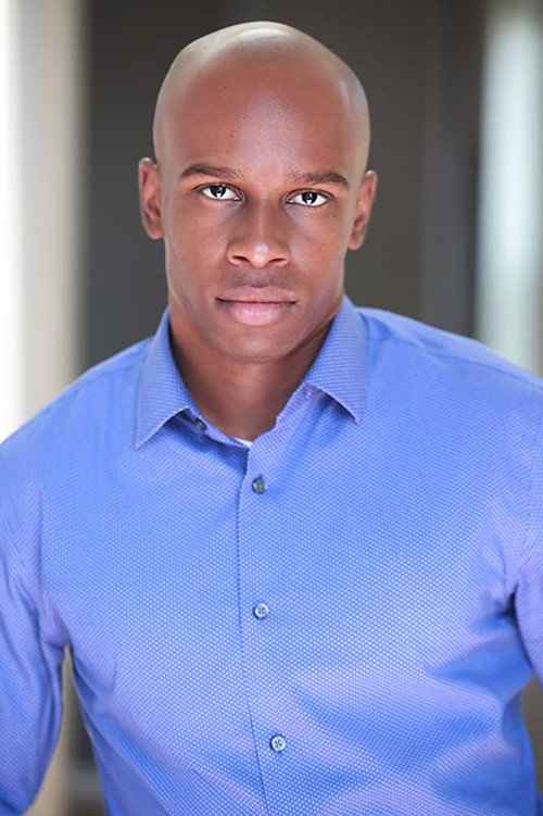 Photo of G. Lane Hillman, Acting