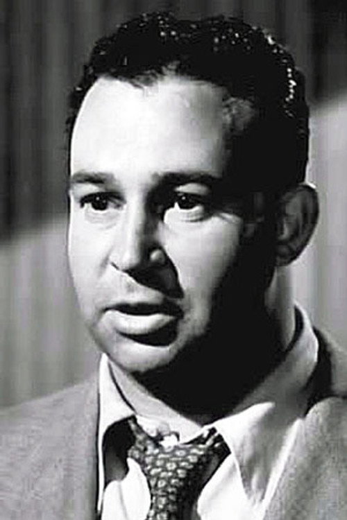 Photo of Stanley Prager, Acting