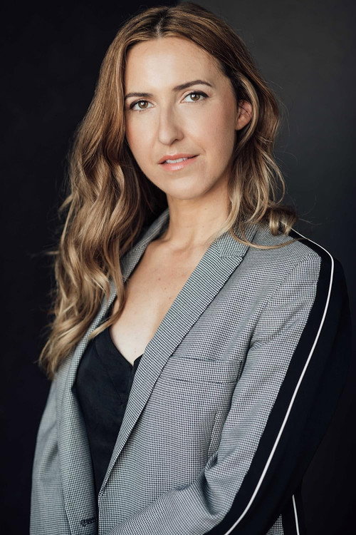 Photo of Molly Flood, Acting