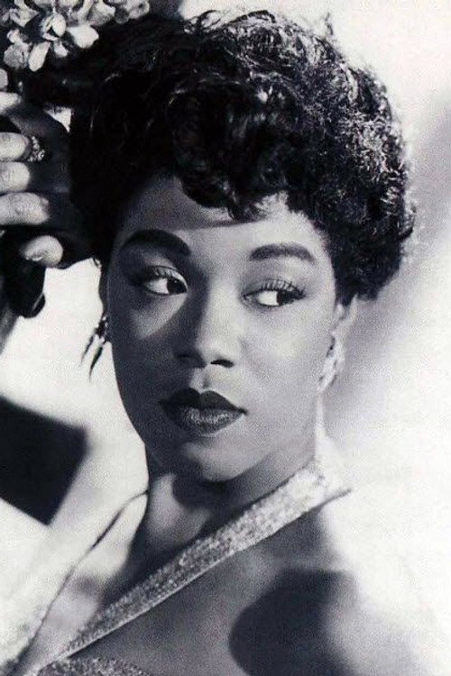 Photo of Sarah Vaughan, Acting