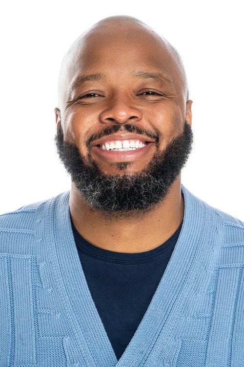 Photo of Kevin Fredericks, Acting