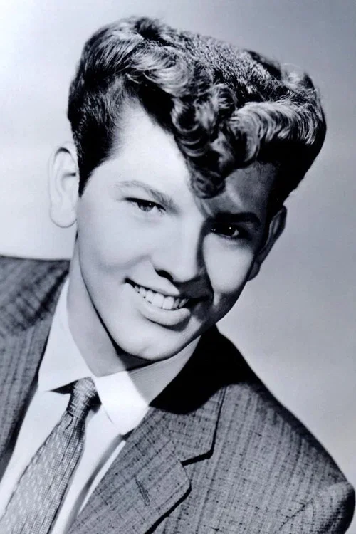 Photo of Jimmy Clanton, Acting