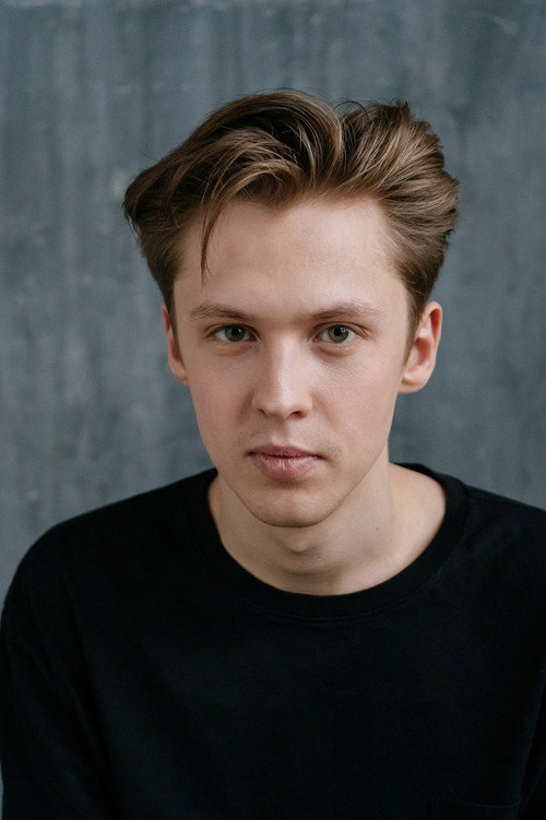 Photo of Egor Popov, Acting