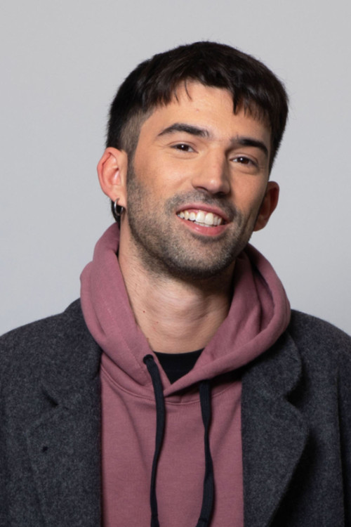 Photo of Pedro Rosemblat, Acting