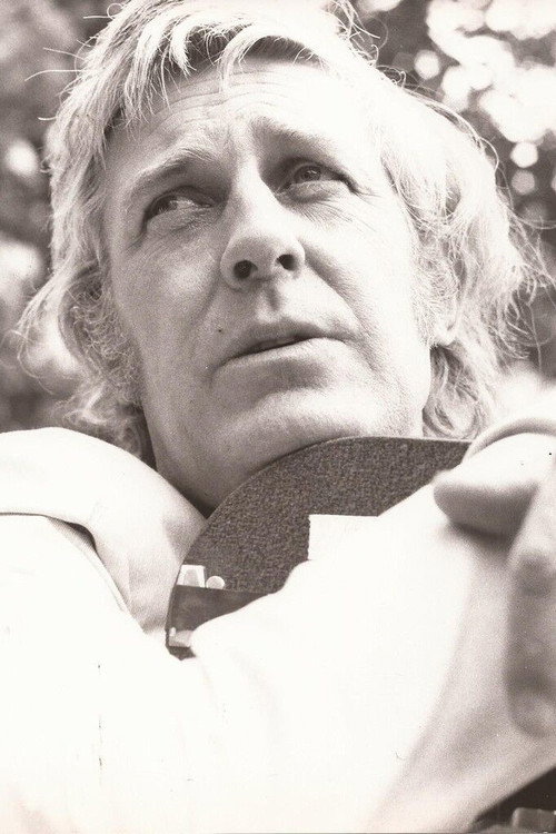 Eberhard Itzenplitz profile