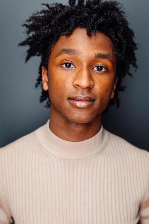 Photo of Timmy Thompson, Acting