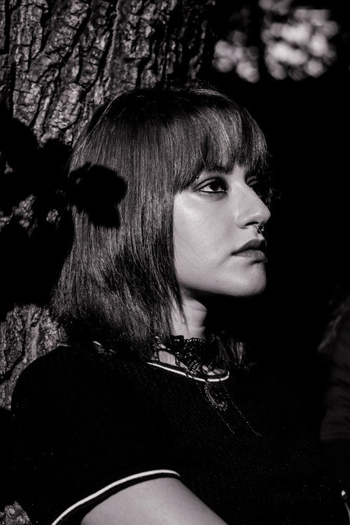 Photo of Anna Priscila Brandão, Acting