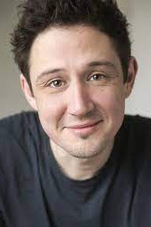 Photo of Scott Turnbull, Acting