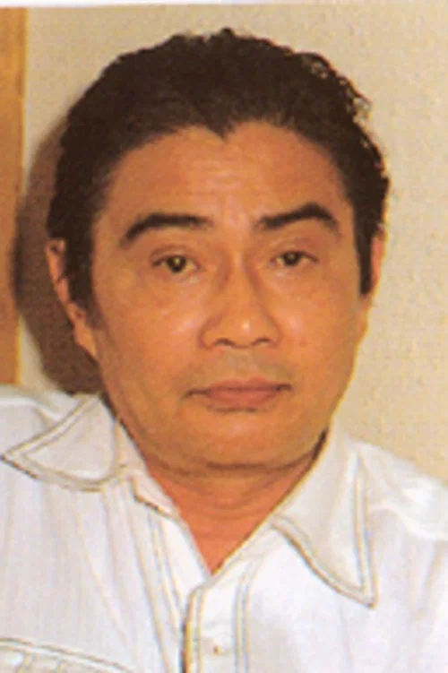 Photo of Koichi Iiboshi, Writing