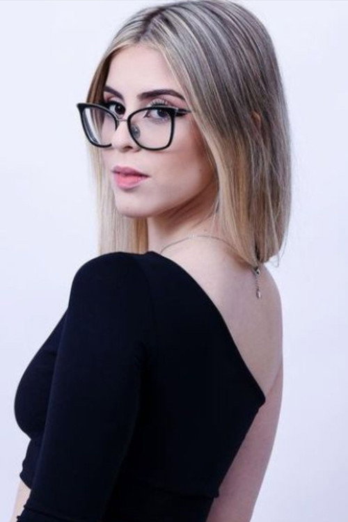 Photo of Marina Gabert, Acting