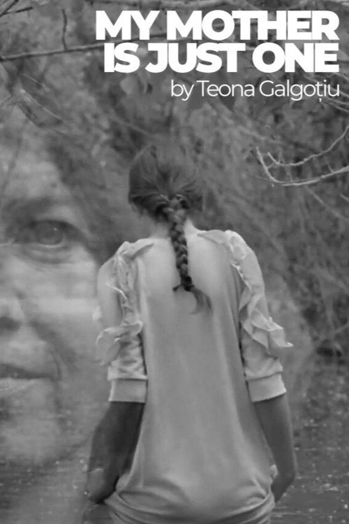 Movie poster for My Mother Is Just One (2018)