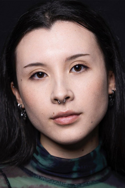 Photo of Karis Oka, Acting