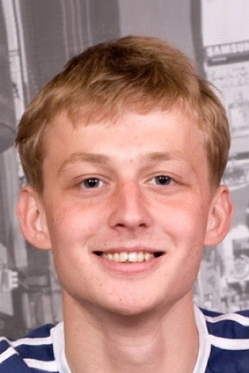 Photo of Andrew Farmer, Acting