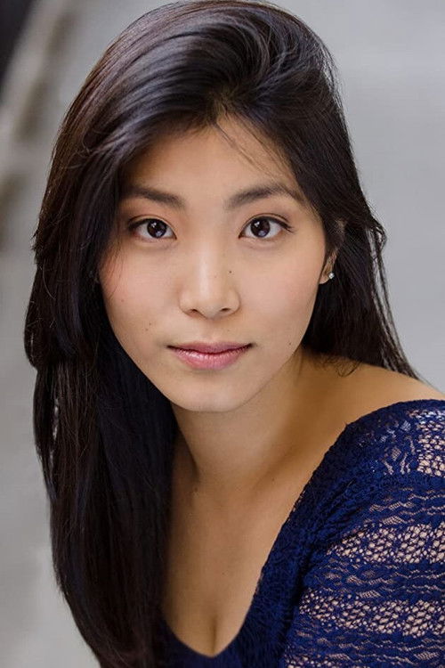 Photo of Miriam Lee, Acting