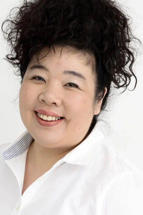 Photo of Shoko Nakajima, Acting