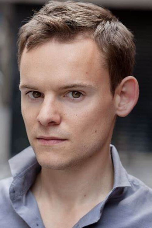 James Anthony Pearson profile