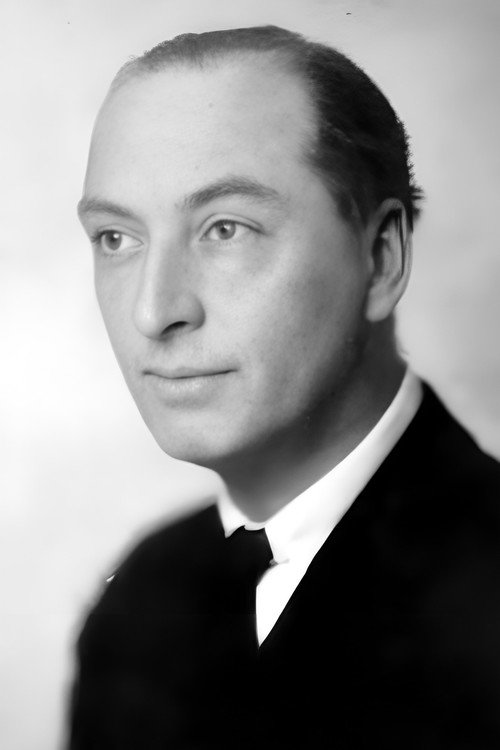 Photo of Frank Royde, Acting