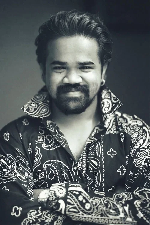 Photo of Abraham Tamim, Writing
