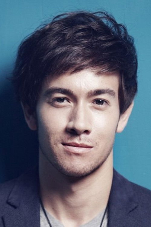 Edwin Gerard profile