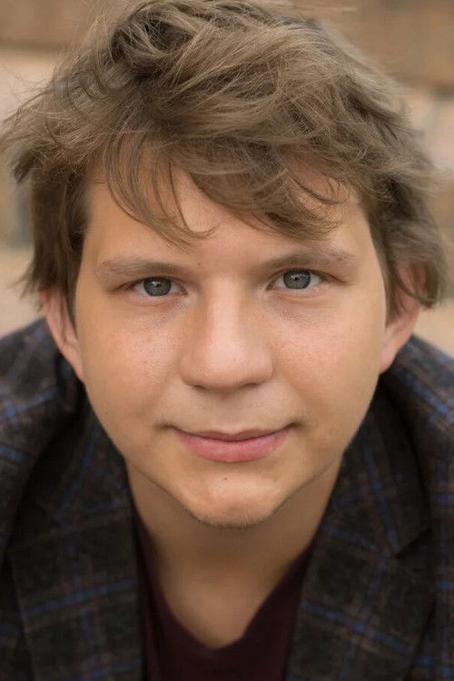 Arseniy Sergeev profile