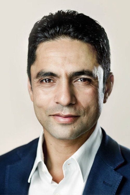 Photo of Manu Sareen, Acting