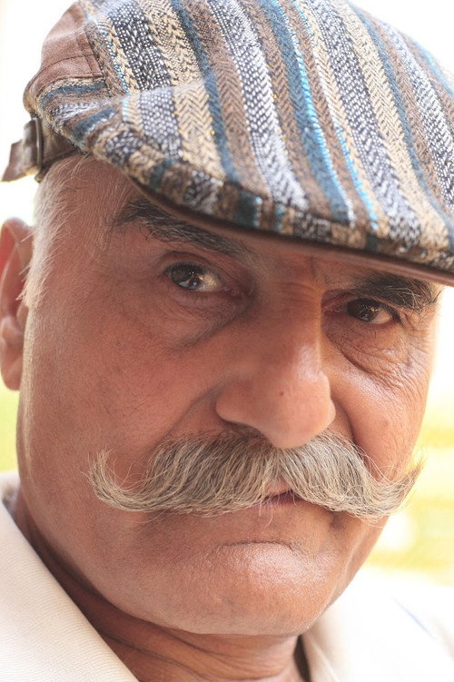 Photo of Kamal Chopra, Acting