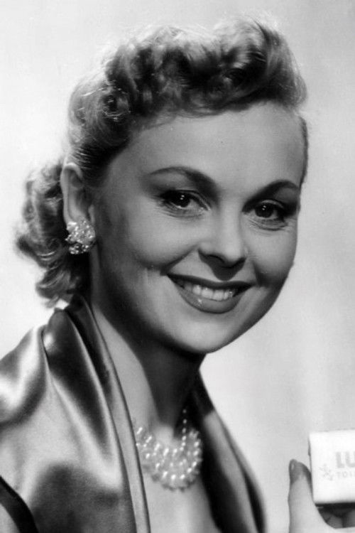 Bruni Löbel profile