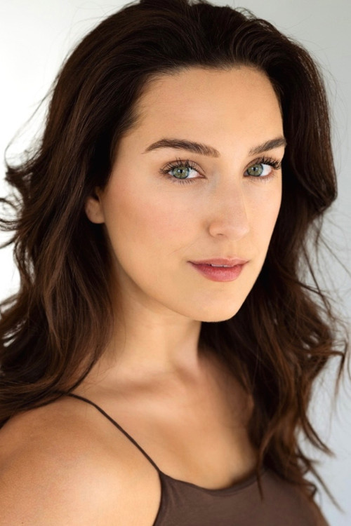 Photo of Kaleina Cordova, Acting