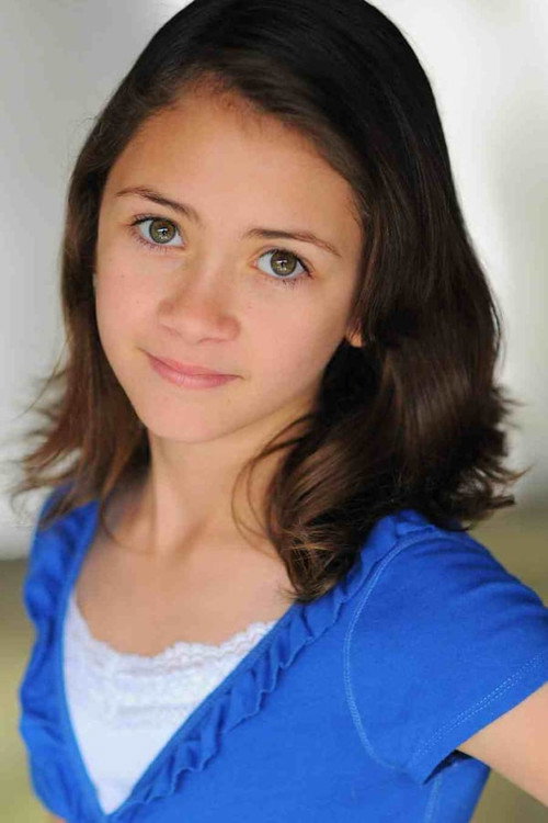 Photo of Kirstin Dorn, Acting