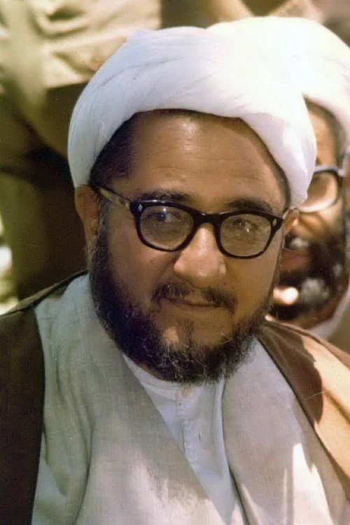 Photo of Sadegh Khalkhali, Acting