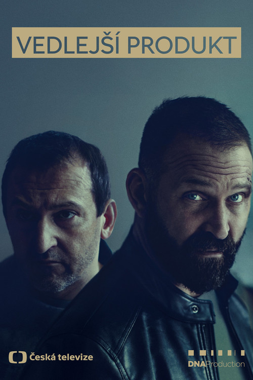 Vedlejší produkt poster