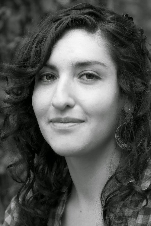 Photo of Lucía Romero, Directing