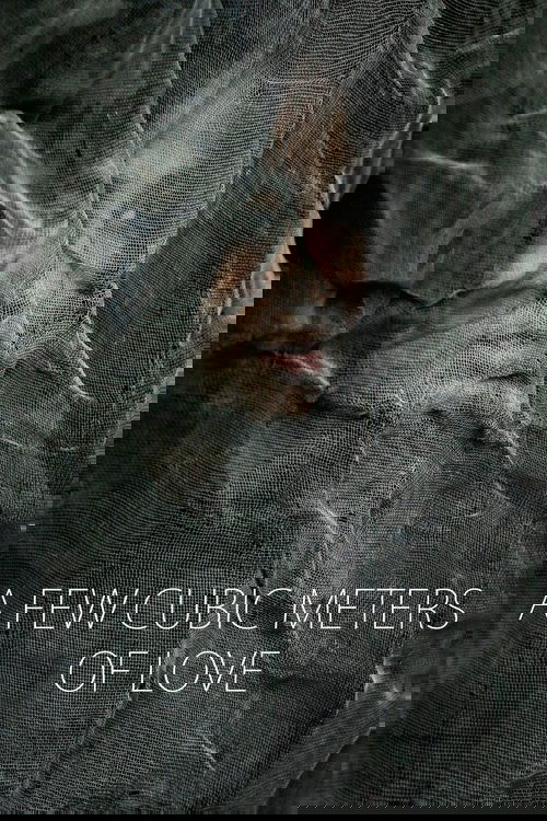 A Few Cubic Meters of Love poster