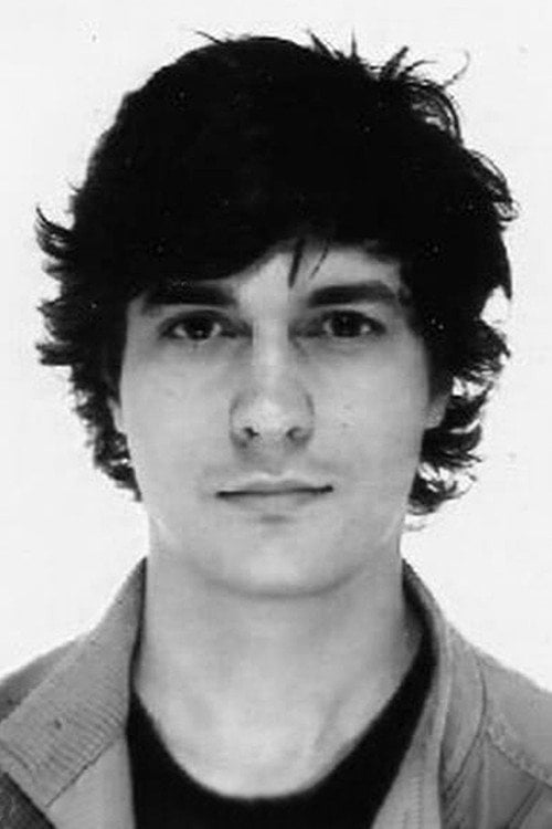 Photo of Sébastien Descoins, Editing