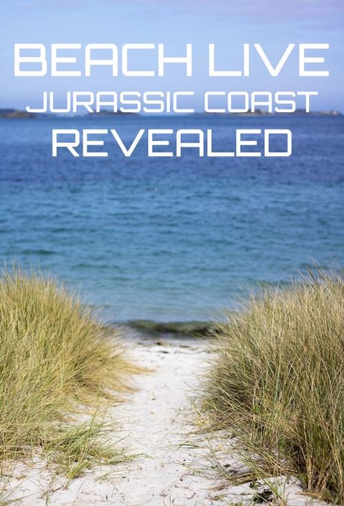 Beach Live: Jurassic Coast Revealed poster