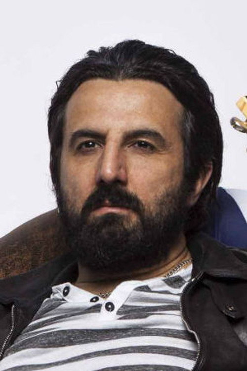 Photo of Omar Pedrini, Acting