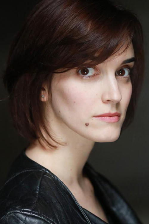 Photo of Claire Baradat, Acting