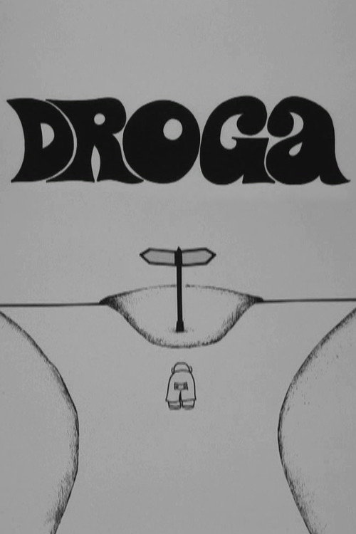 Movie poster for Road (1971)