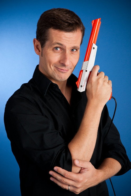 Marc Lacombe profile