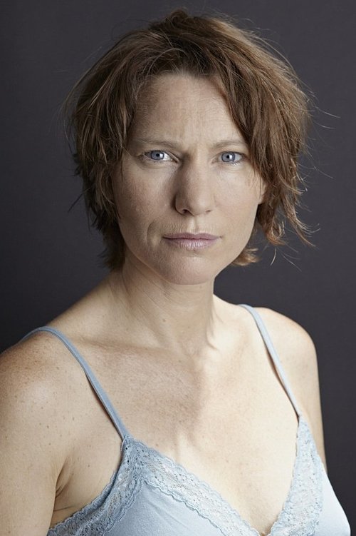 Photo of Lucy Tillett, Acting