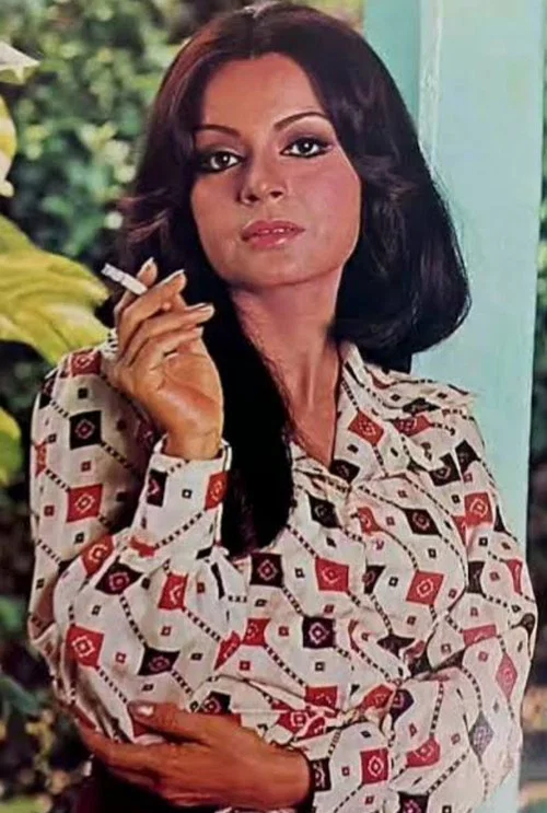 Movie poster for Yeh Sach Hai (1975)